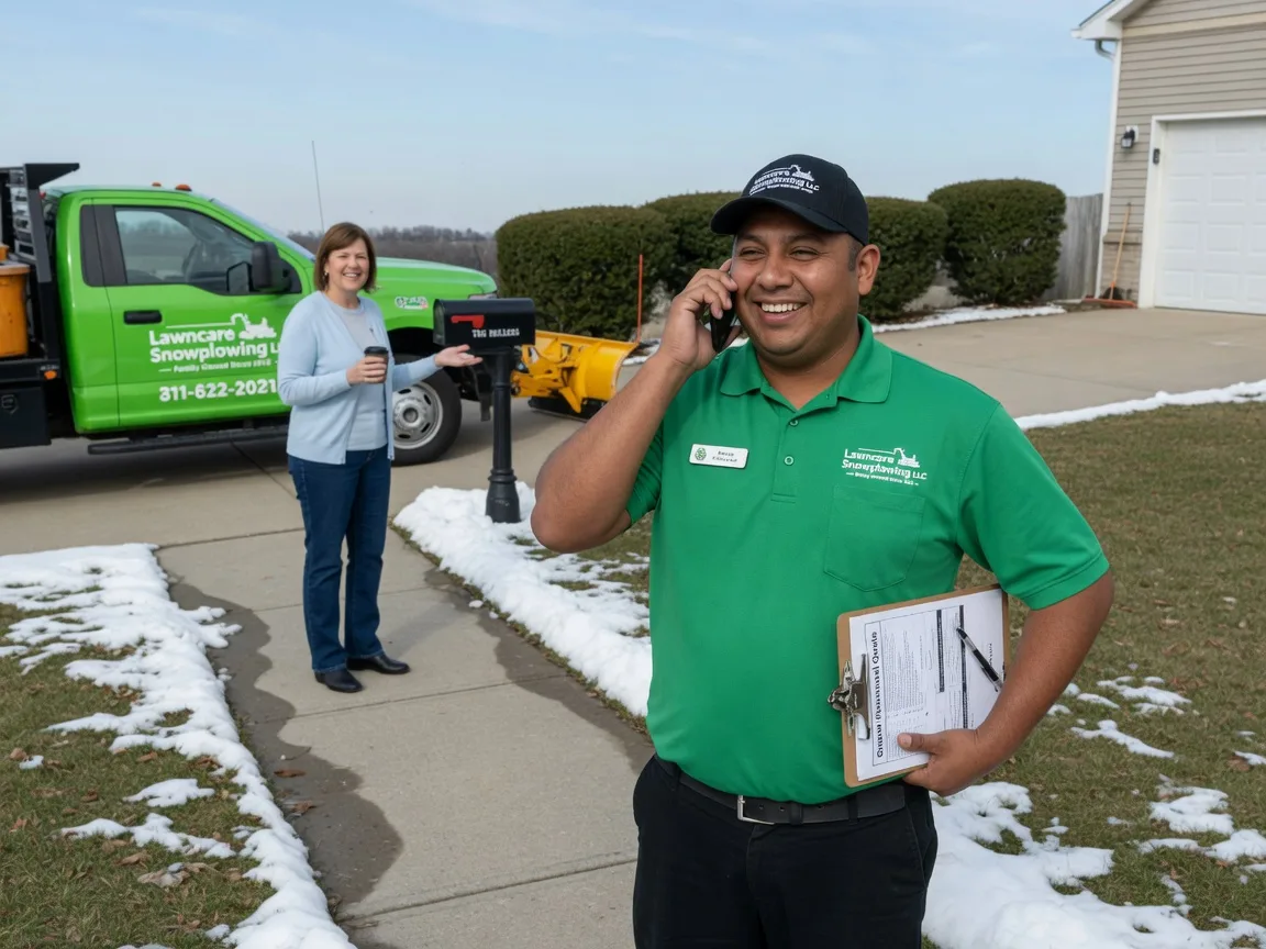 Lawn Care Services By Expert Landscaper Powers, MI FAQs